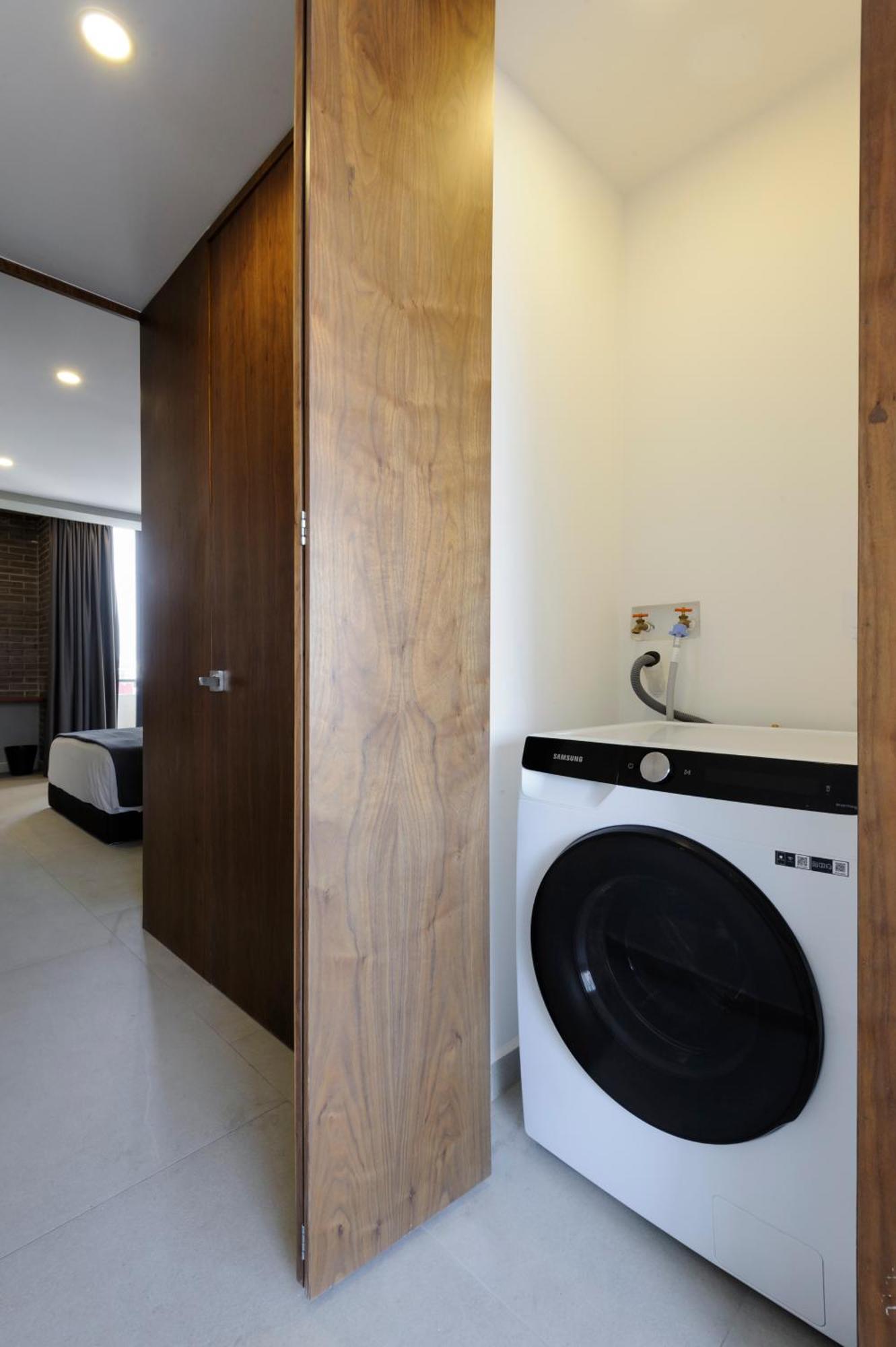 Alcazar Apartments Мехико Экстерьер фото