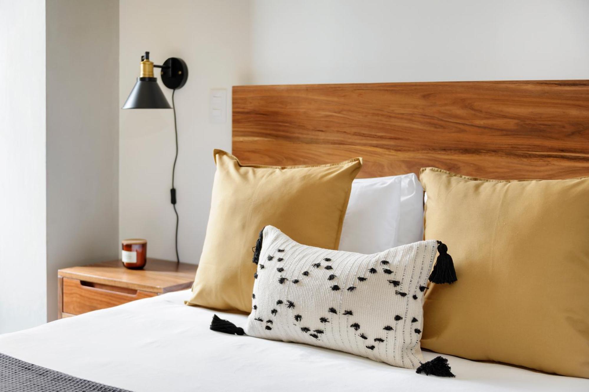 Alcazar Apartments Мехико Экстерьер фото