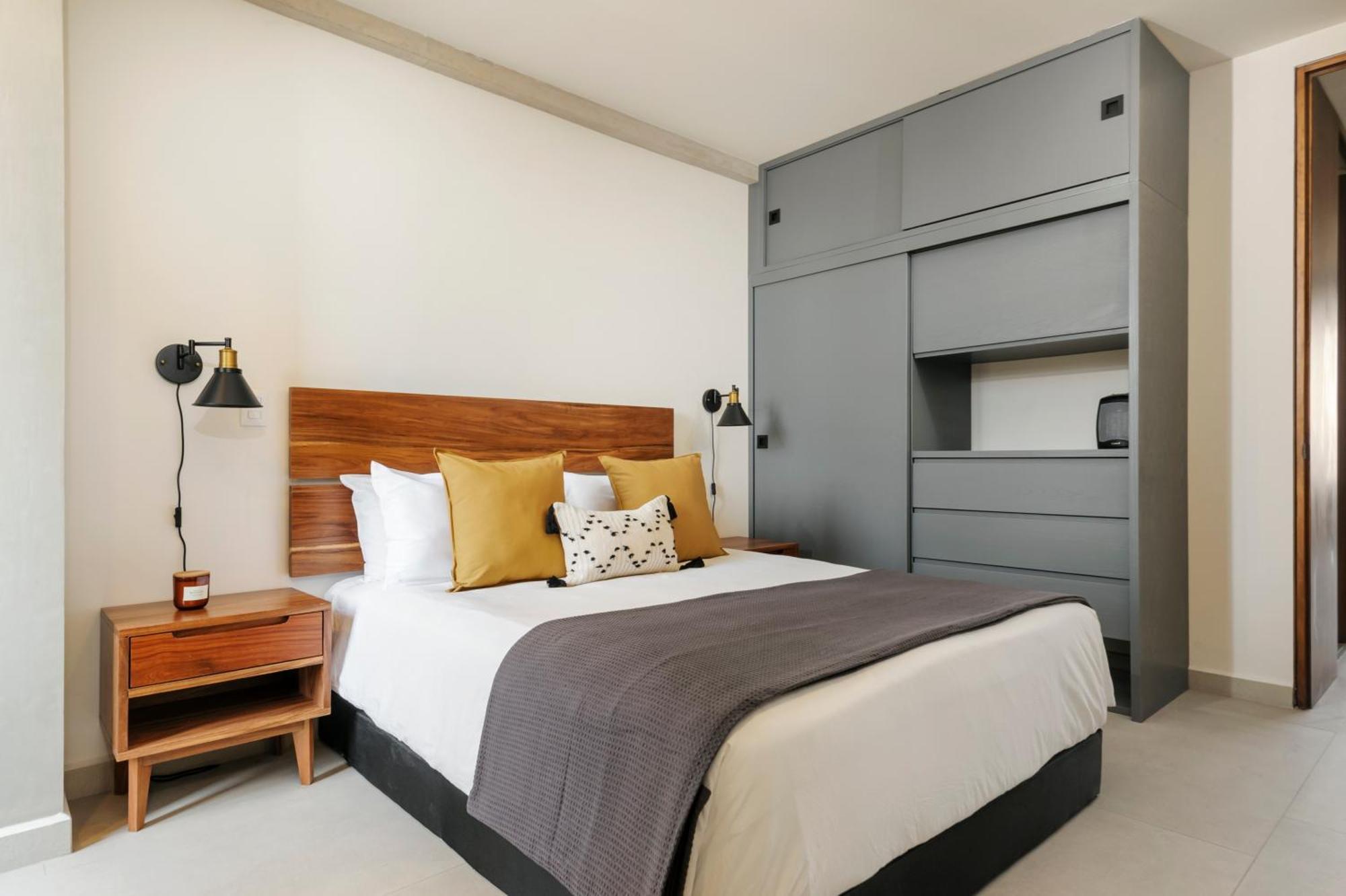 Alcazar Apartments Мехико Экстерьер фото