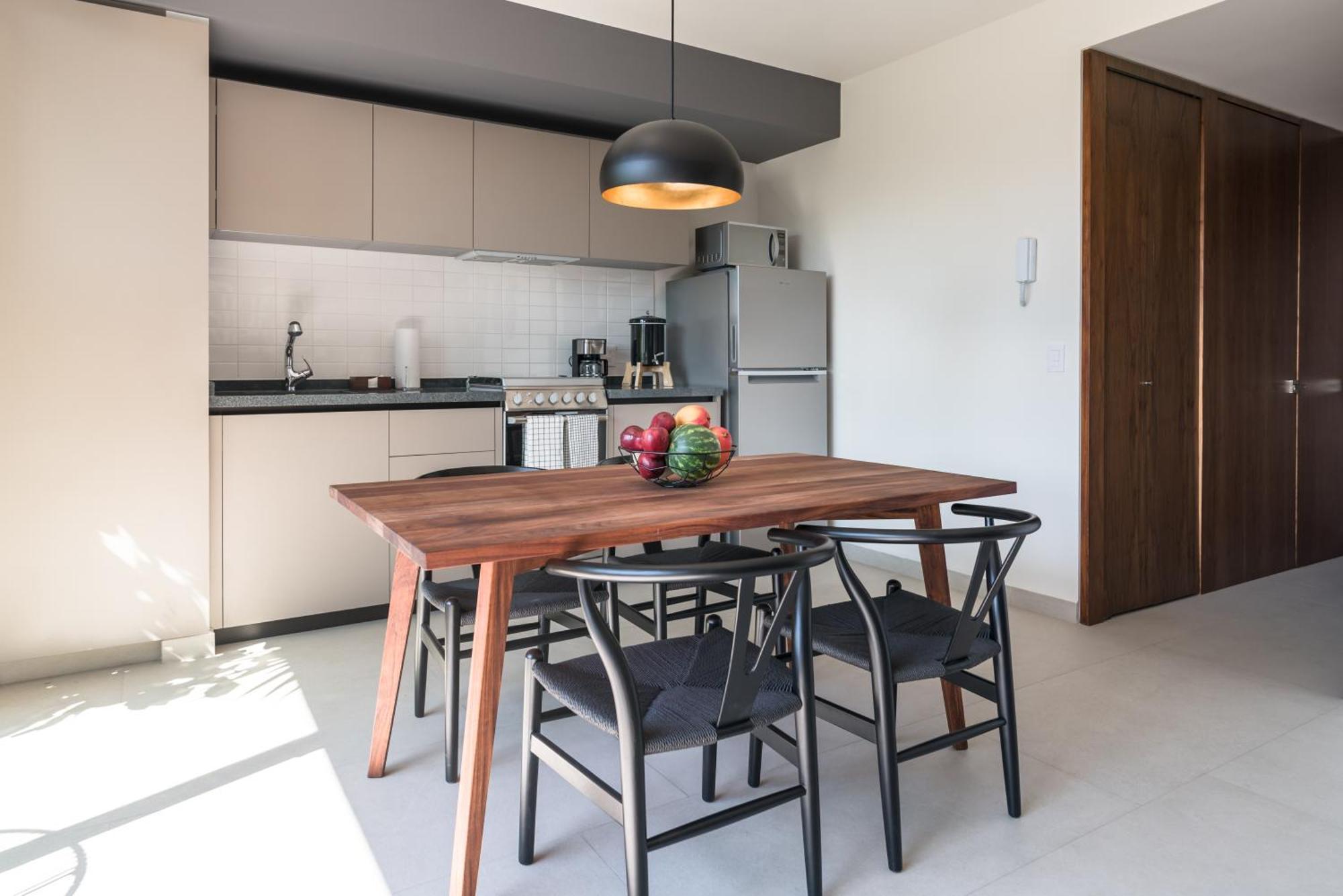 Alcazar Apartments Мехико Экстерьер фото
