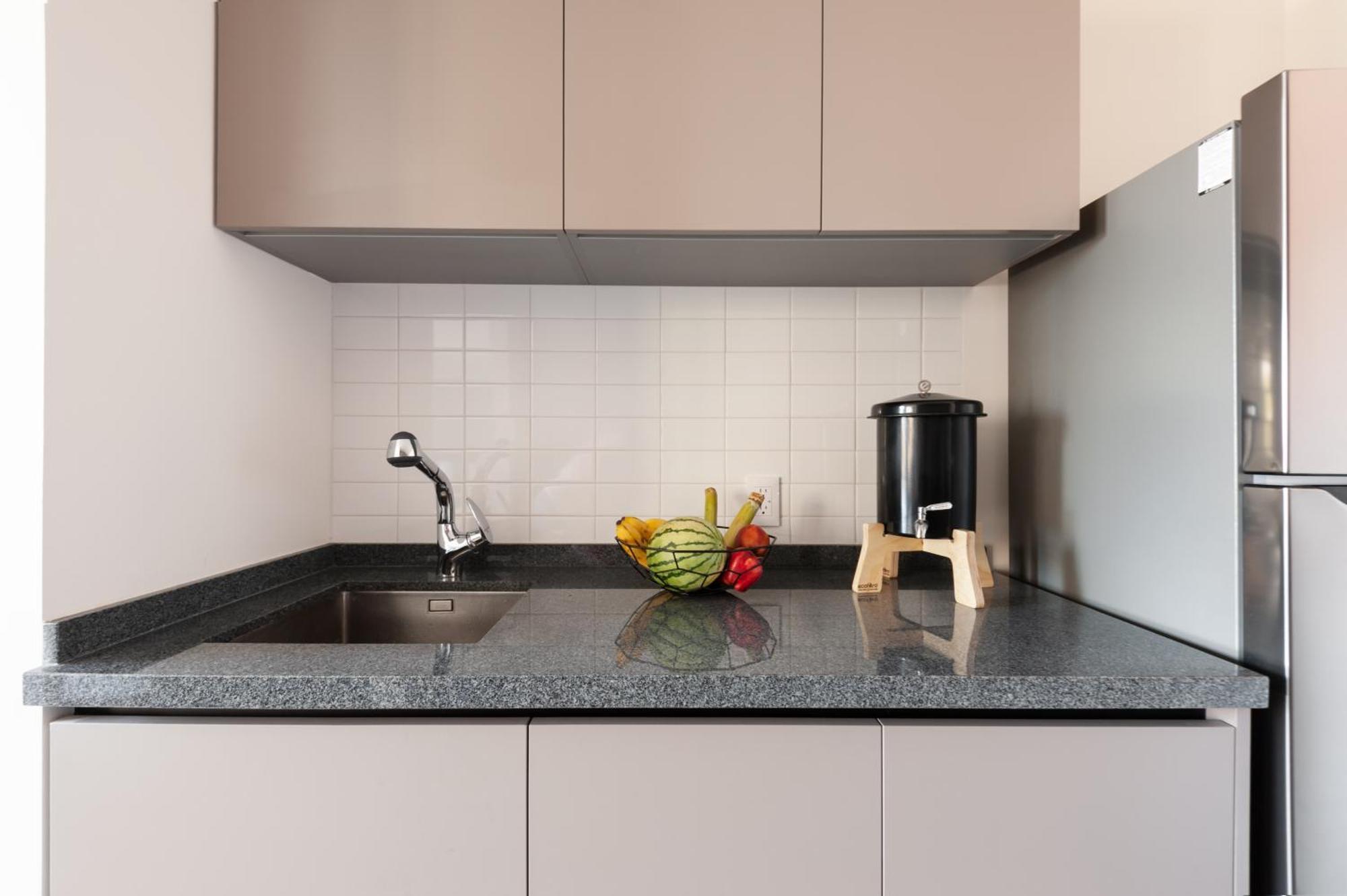 Alcazar Apartments Мехико Экстерьер фото